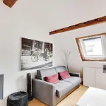 Magnificent studio - 3P - Place de la Concorde
